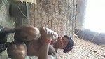 Village Bhabhi Nude Bathing