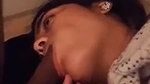 Blowing desi bhabi
