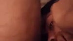 Blowing desi bhabi