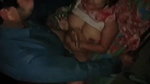 paid Randi group sex with clear talking