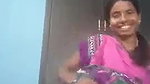 Telugu Bhabhi Showing Her Boobs and Pussy