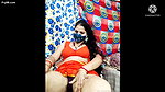 Delhi ki Priya bhabhi webcam show boobs and legs