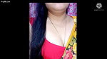 Desi Aunty Monika’s live webcam show