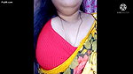Desi Aunty Monika’s live webcam show