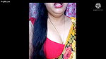 Desi Aunty Monika’s live webcam show