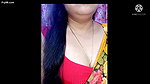Desi Aunty Monika’s live webcam show