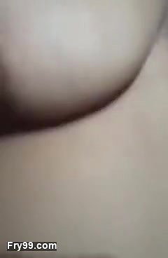 Desi Pakistani auntie