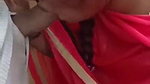 Desi cute girl suck her bf dick