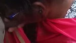 Desi cute girl suck her bf dick