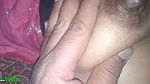 Desi husband showing his wife boobs and she suck his dick