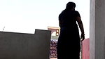 Marathi Geeta bhabhi show pussy