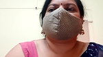 Marathi Indian aunty hot shots