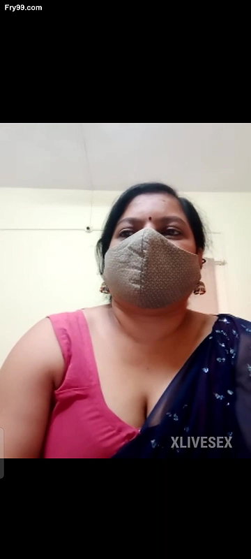 Marathi Indian aunty hot shots