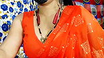 My Desi bhabhi webcam show