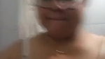 Desi fatty wife