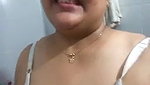 Desi fatty wife