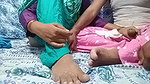 Dasi Indian bahbi sex with husband in the room 297