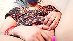 Super Hot Indian bhabhi’s webcam show