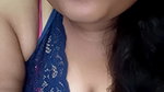 Two desi Indian bhabhis dirty talking and nude webcam show