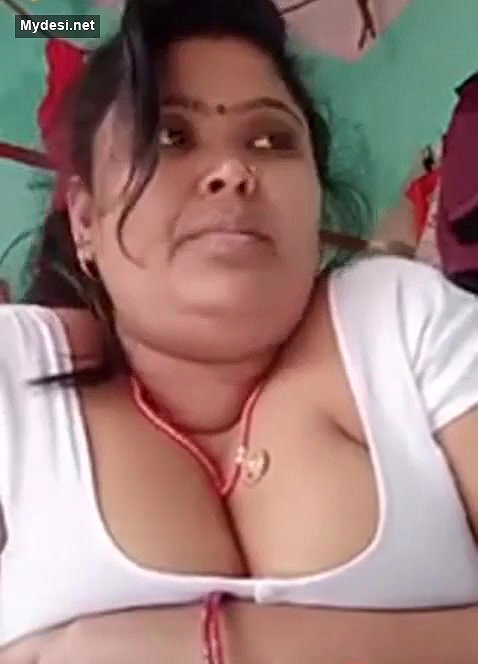 Desi big boobs bhabi