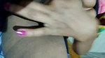 Village bhabhi Boobs Show