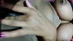 Village bhabhi Boobs Show