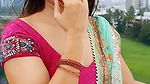 Archana gupta desi maal sexy tease horny vibes in Navel dress