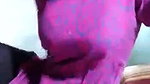 Horny Girl Masturbating