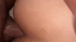Big Ass Asian Anal fuck