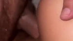 Big Ass Asian Anal fuck