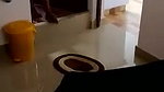 Desi Aunty Caught Nue aftrbath