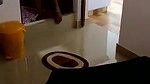 Desi Aunty Caught Nue aftrbath