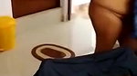 Desi Aunty Caught Nue aftrbath