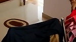 Desi Aunty Caught Nue aftrbath