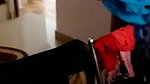 Desi Aunty Caught Nue aftrbath