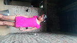 Village married bhabhi