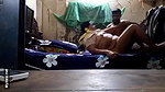 Desi Bhabi Affair So Hard Fucking With Young Debar