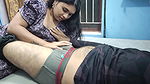 Mallu step sister hot blow job and fuck with mallu step brother and doing breast suck, Indian step sister hot fuck