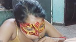 indian Wife Cumshot in Mouth Hot Compilation beat delicious blowjob sucking