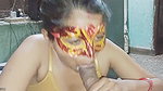 indian Wife Cumshot in Mouth Hot Compilation beat delicious blowjob sucking