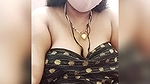 Vabi show her body saree boobs pussy vuda bangla