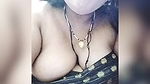 Vabi show her body saree boobs pussy vuda bangla