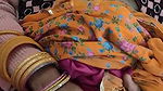 Masturbating Pussy in Rajasthani Dress