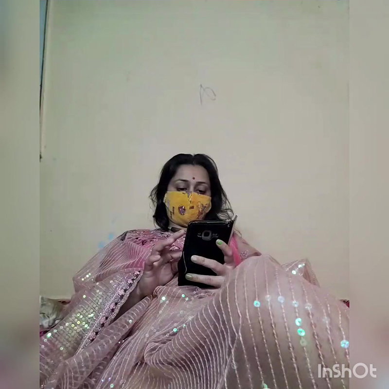 Step Mom k sath step son ki chodai Indian real step mom Sun enjoy sex in bathroom blowjob doggy style