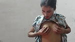 Teen age girl with big boobs hard-core sex