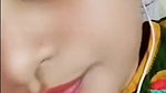 Desi Girl Showing Boobs