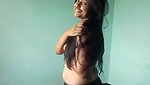 Friend sexy wife