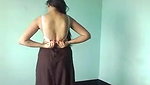 Friend sexy wife
