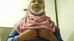 Pk hijabi aunty