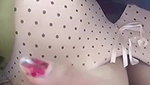 ANUPURNA 3233 Showing Boobs & Pussy on 121 Tango Live